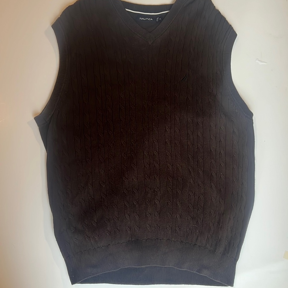 NAUTICA XL VEST